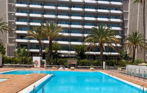 Apartamentos Danubio